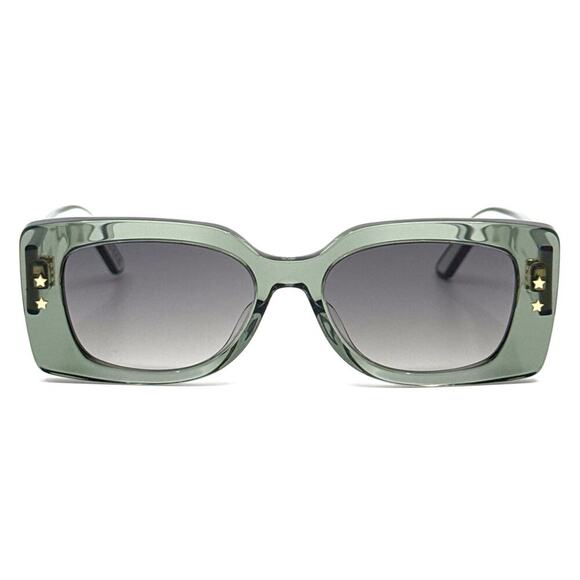 NEW!!! CHRISTIAN DIOR Sunglasses DiorPacific S1U 55A1 Authentic - Picture 2 of 12